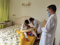 -安贝儿月子中心