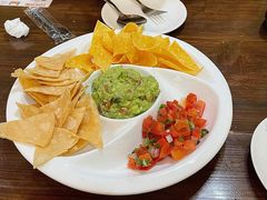 鳄梨酱-panchos 墨西哥餐厅(嘉绿苑店)