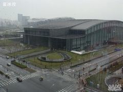 Dsc09176-北京北辰洲际酒店
