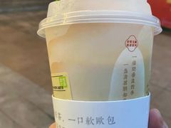 -奈雪的茶(石家庄万象城店)