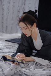 点击看大图 -美云庭古装·格格服汉服·京城旅拍(北京店)