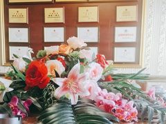 -北方饺子王·海肠捞饭·海鲜锅(山大店)