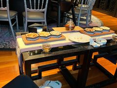 -杭州临平万丽酒店·万丽轩中餐厅