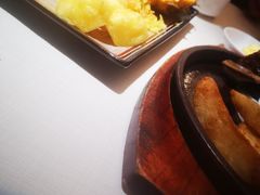 -俄士厨房(时代天街店)