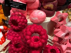 -LUSH(威尼斯人店)