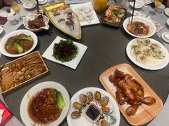 -都来福海鲜大酒店(大东店)