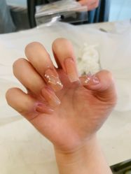 -Fanni美甲美睫皮肤管理