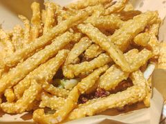 -肖记公安牛肉鱼杂馆· 省级非物质文化遗产(仁和路店)