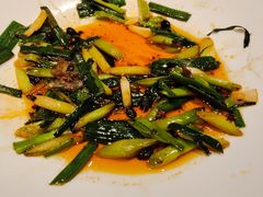 -贡宴盐帮菜自贡驻京联络处餐厅