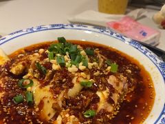 -川味堂·四川豆花(八卦岭店)
