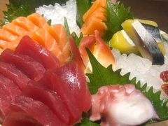 -德川家日本料理(中关村寰太大厦店)