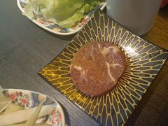 -AJIYA·池袋日式烧肉自助(天津万象城店)