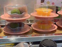 -争鲜回转寿司(通州万达店)