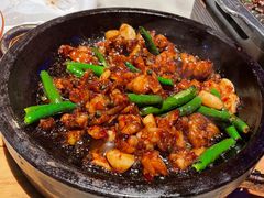 -绿茶餐厅(领展购物广场·中关村店)