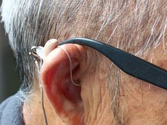 -自然之声助听器·呼吸机(公园路店)