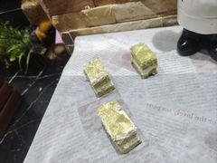 -金汉斯南美烤肉自助餐厅(中央大街黑金店)