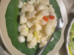 -吴越荣记苏州菜·松鼠桂鱼100%活鱼现做(月光码头店)