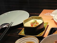 黑松露土豆泥-山葵家·创意料理(临平银泰城店)
