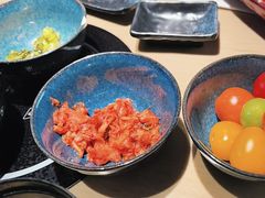 -沼津港精致料理·寿喜烧·烧鸟(漕河泾印象城店)