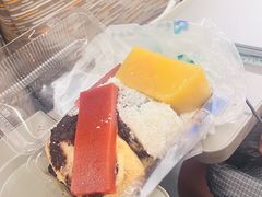 -清真·白记年糕(牛街北口店)
