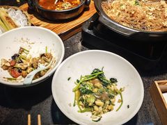 -老灶房-四川土菜(铁牛广场店)