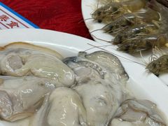 -花苑美食横琴生蚝火锅(拱北粤华路店)