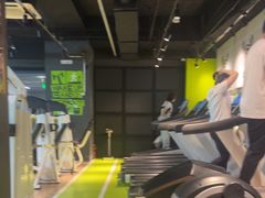 -GMJ·24H健身房(四川北路店)
