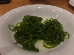 -萨莉亚意式餐厅(深圳北站店)