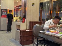 -潮悦牛肉火锅城(水贝店)