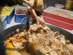 -老天桥蛙炉火锅(姑苏总店)