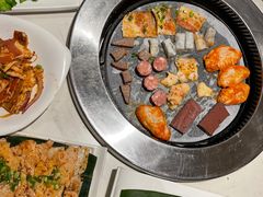 -么子烤肉(化龙池店)