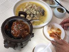 -扬州狮子楼·非遗淮扬菜(总店)