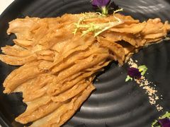 芥末鸭掌-晟永興烤鸭店(五道口店)