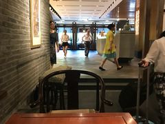 -青藤茶馆(南山路店)