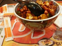 android_upload_pic-吉野家(学院路店)