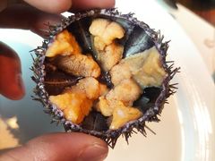 -Mr·Fish鱼鲜生海鲜放题(银泰in99店)