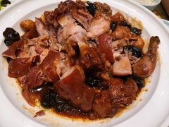-宝轩渔府·老字号海鲜·正宗津菜(水上店)