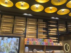 -get pizza意大利餐厅(凯德MALL店)