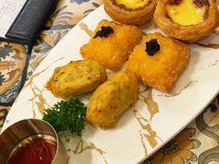 -番茄屋葡式美食(总店)