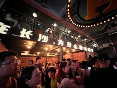 -HIB HUB公社(解放西路店)