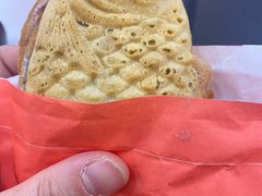-粉粉乐鲷鱼烧(美罗城店)