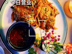 -JUKEBOX玖部音乐餐厅(华侨城店)