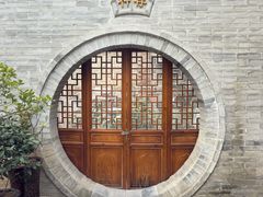 -湘子庙
