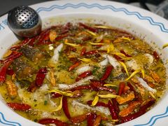 -花椒俏川菜小馆(南海万达店)