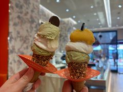 -VENCHI 闻绮(上海佛罗伦萨小镇店)
