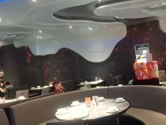 -东方饺子王(哈西万达店)