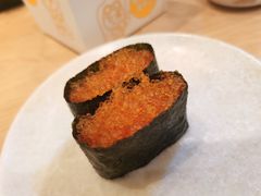 -元气寿司(新城市广场店)