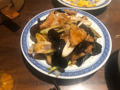 -龍聚祥烧麦馆(万达店)