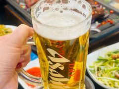 -鸿运诚羊蝎子·火锅(西单店)
