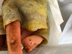 -李记特色五谷杂粮鸡蛋果子